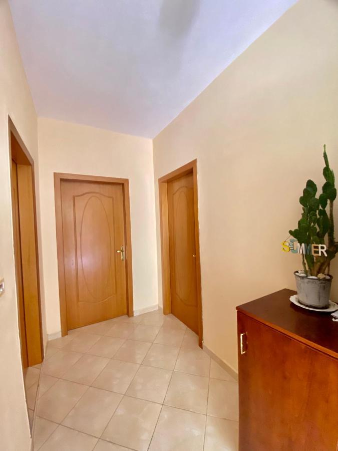 Erika'S House Apartment ลูโคเวอ ภายนอก รูปภาพ