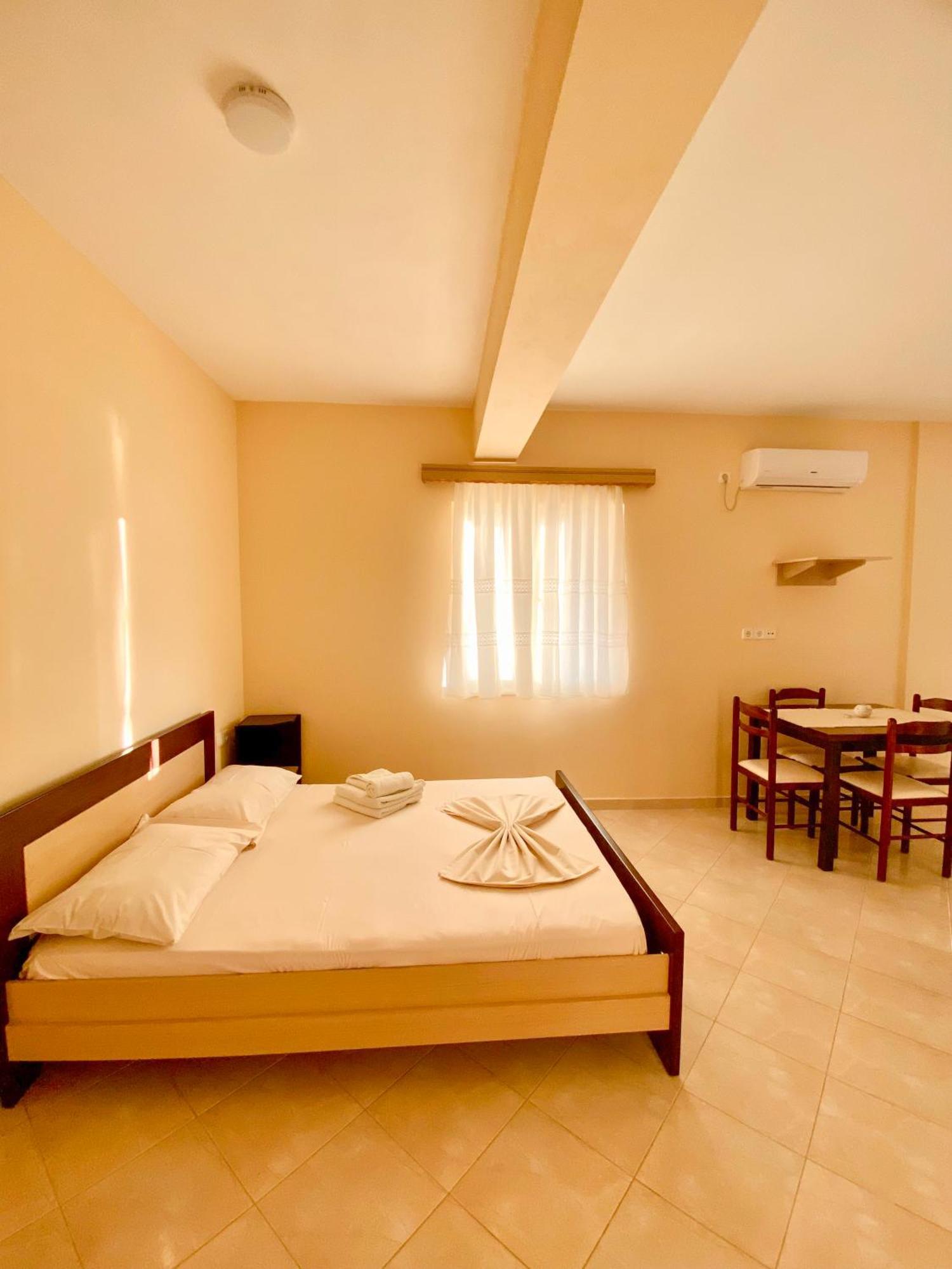 Erika'S House Apartment ลูโคเวอ ภายนอก รูปภาพ