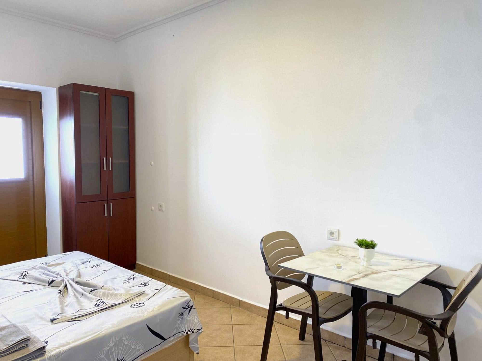 Erika'S House Apartment ลูโคเวอ ภายนอก รูปภาพ