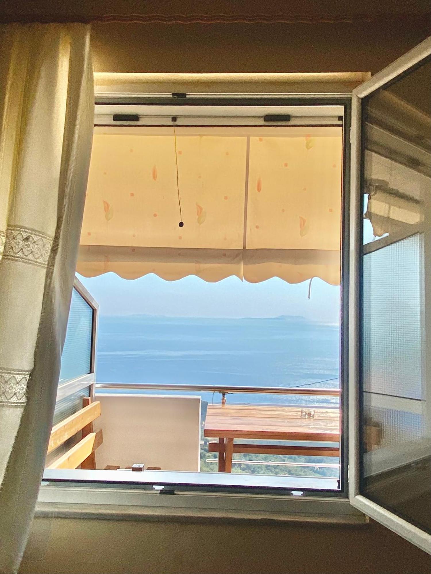 Erika'S House Apartment ลูโคเวอ ภายนอก รูปภาพ